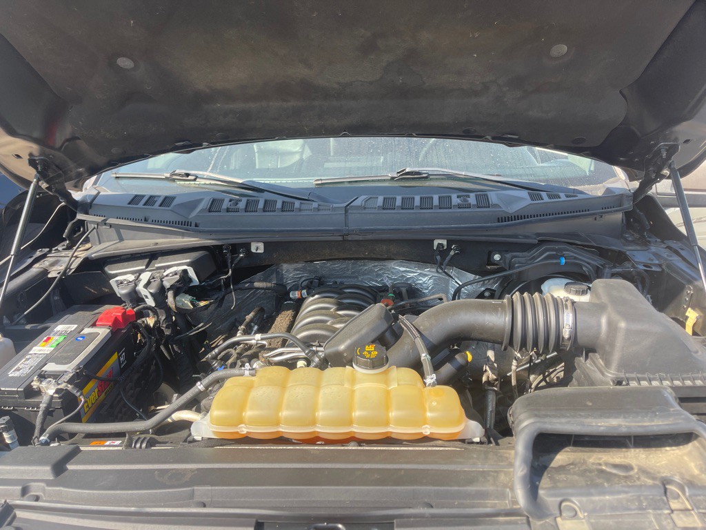 2019 Ford F-150 Image 64