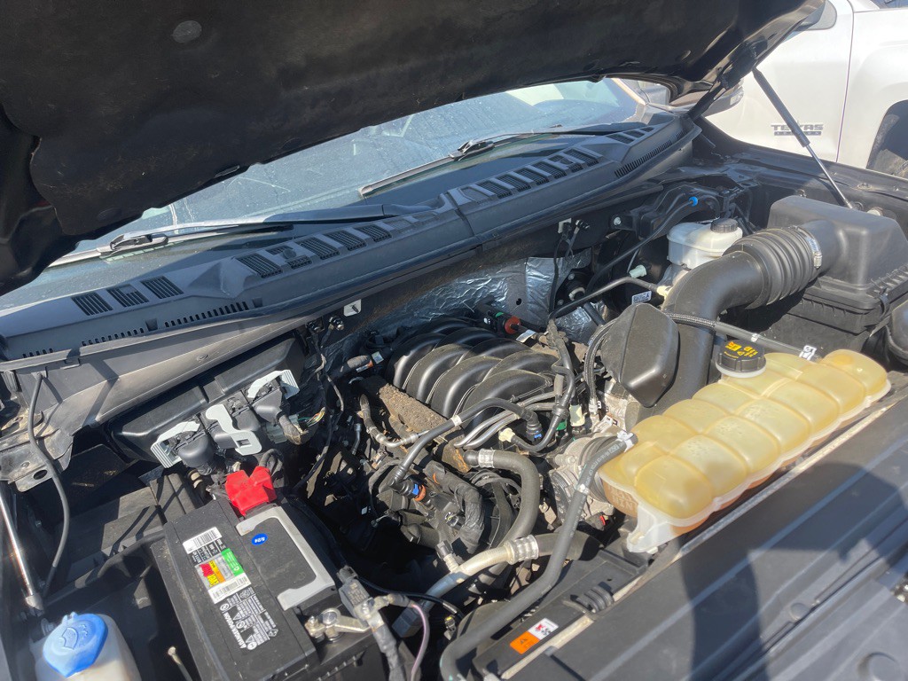 2019 Ford F-150 Image 65