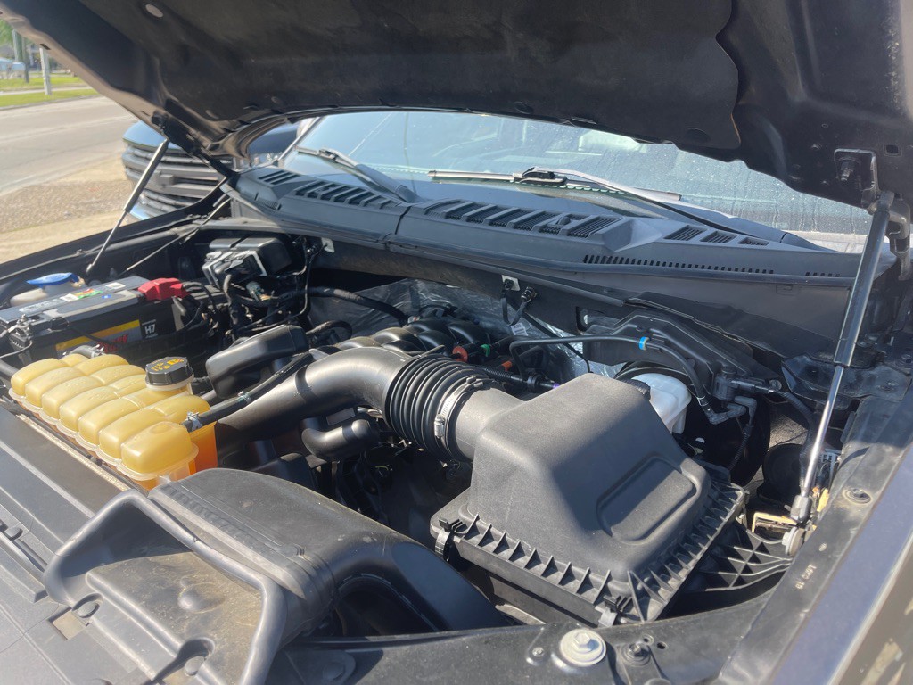 2019 Ford F-150 Image 66