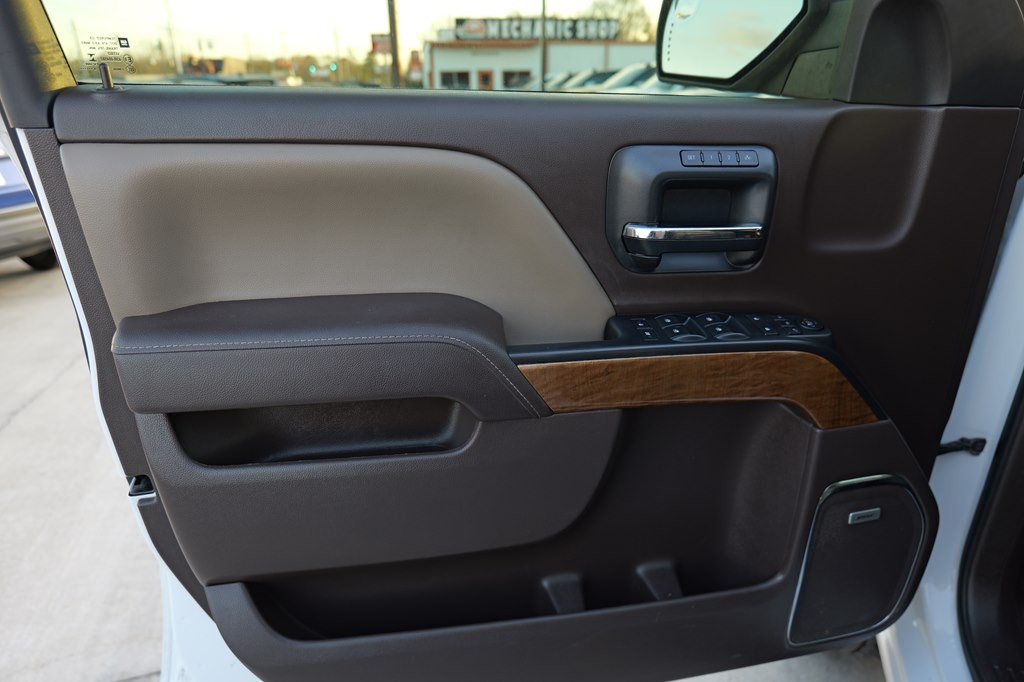 2017 Chevrolet Silverado 1500 Image 17