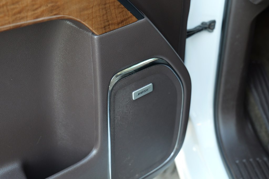 2017 Chevrolet Silverado 1500 Image 19