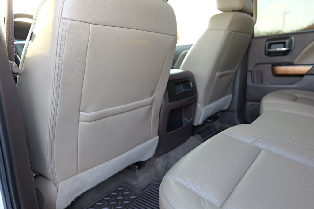 2017 Chevrolet Silverado 1500 Image 25