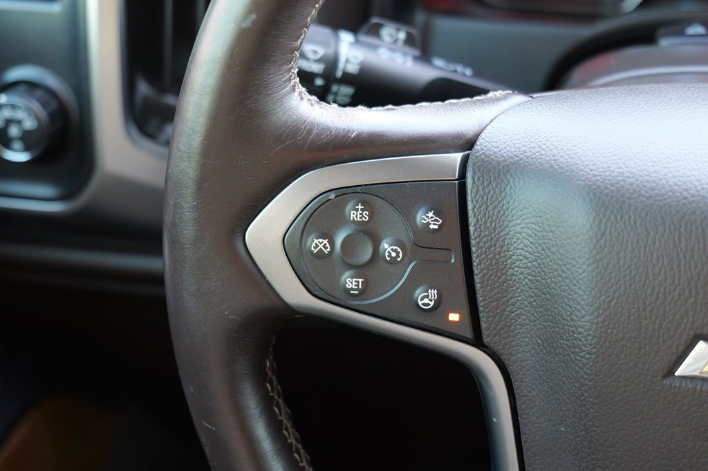 2017 Chevrolet Silverado 1500 Image 40