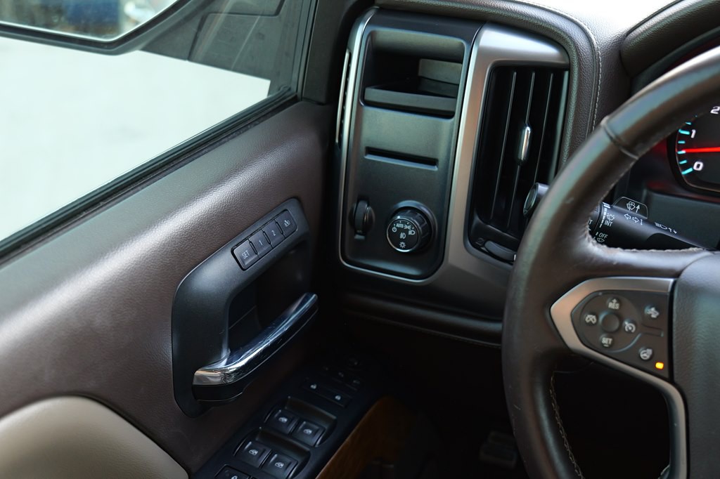 2017 Chevrolet Silverado 1500 Image 43