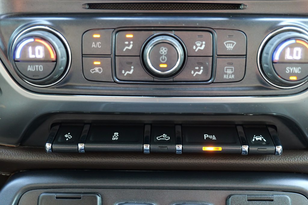 2017 Chevrolet Silverado 1500 Image 51