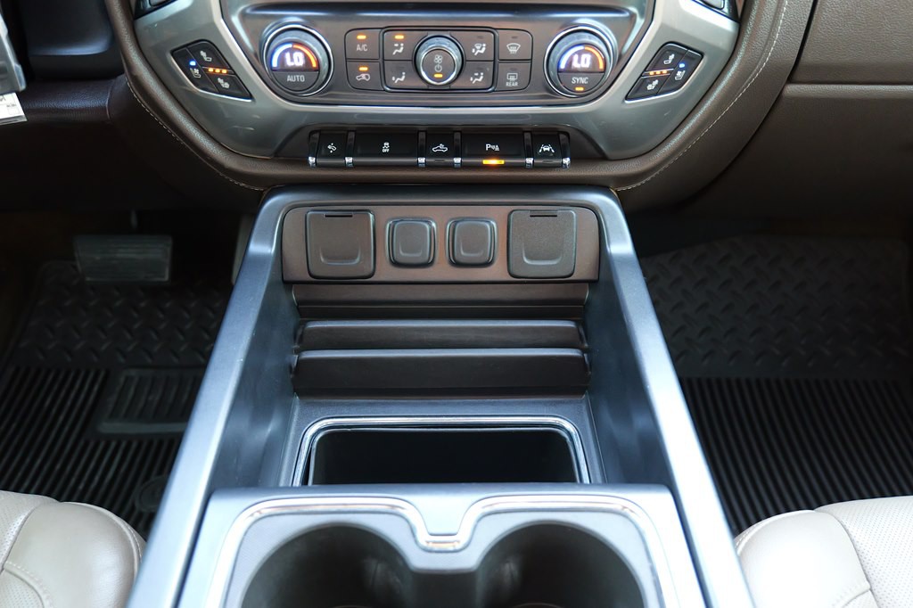 2017 Chevrolet Silverado 1500 Image 52