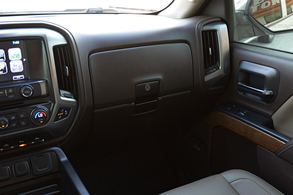 2017 Chevrolet Silverado 1500 Image 62