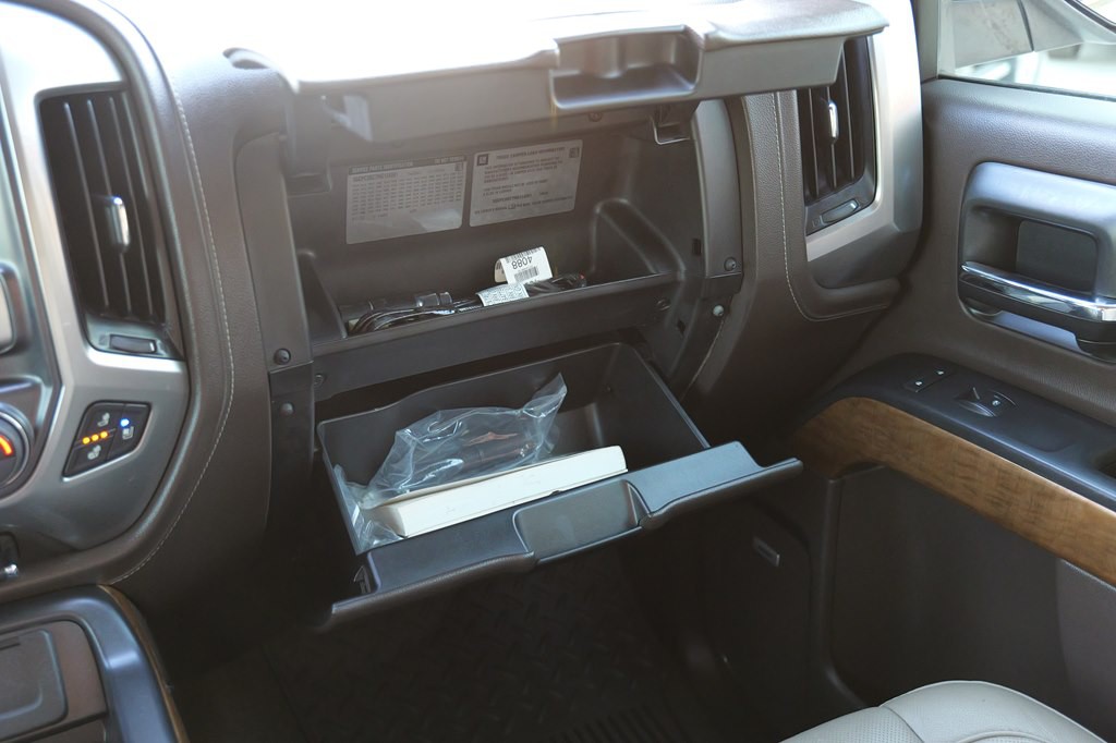 2017 Chevrolet Silverado 1500 Image 63