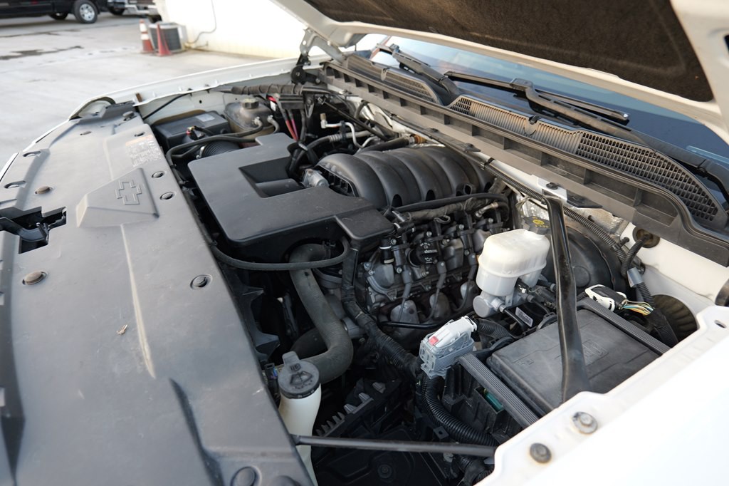 2017 Chevrolet Silverado 1500 Image 66