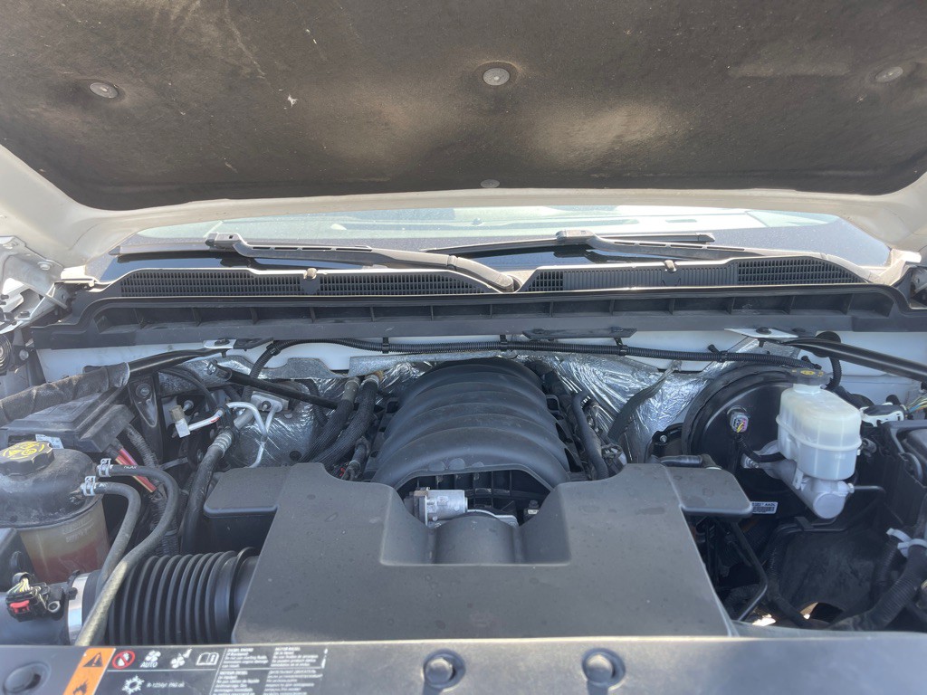 2017 Chevrolet Silverado 1500 Image 67
