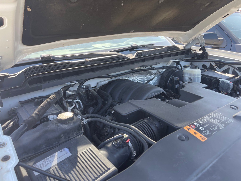 2017 Chevrolet Silverado 1500 Image 68
