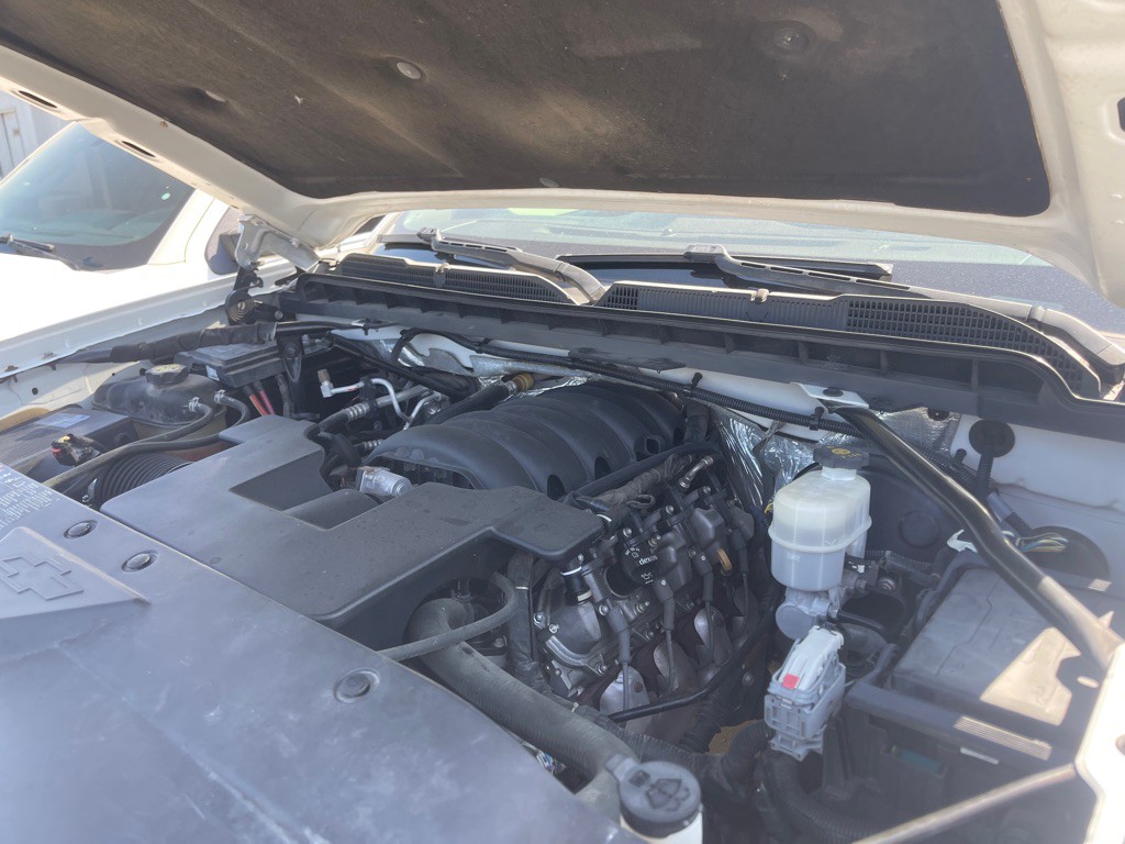 2017 Chevrolet Silverado 1500 Image 69