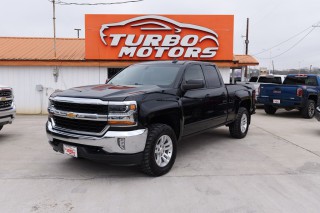 Image for 2018 Chevrolet Silverado 1500 LT ID: 7193762