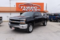 Image for 2018 Chevrolet Silverado 1500 LT ID: 7193762