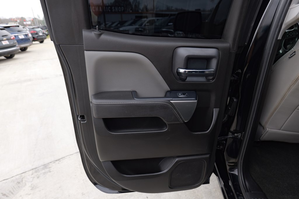 2018 Chevrolet Silverado 1500 Image 15