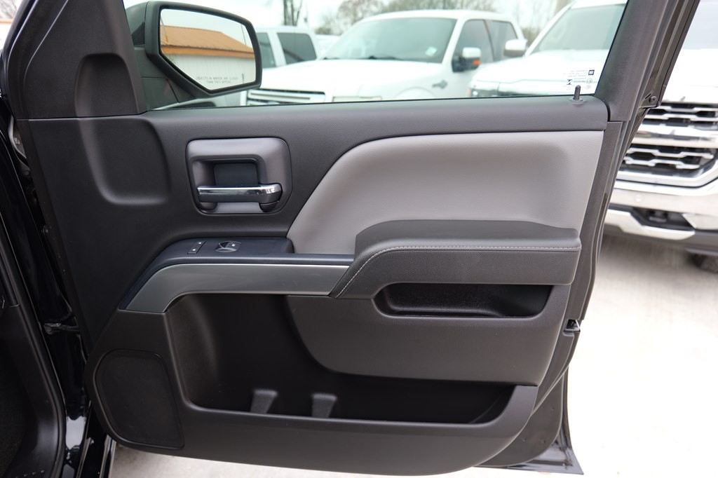 2018 Chevrolet Silverado 1500 Image 25