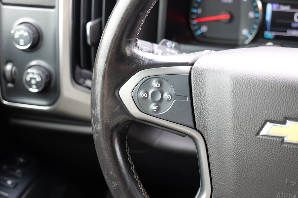 2018 Chevrolet Silverado 1500 Image 30