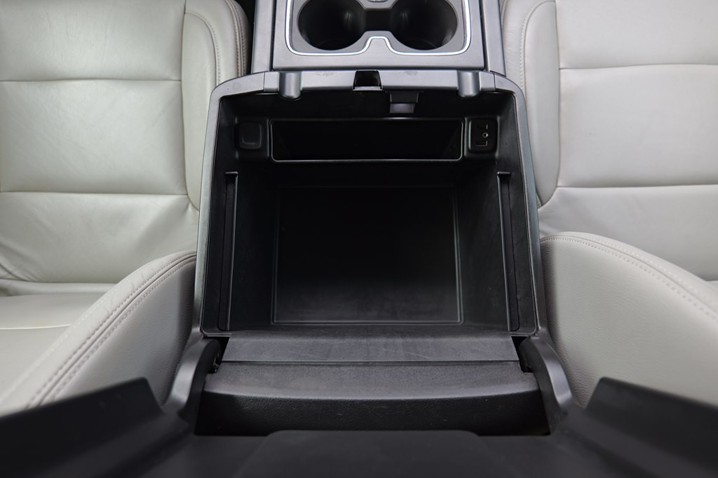 2018 Chevrolet Silverado 1500 Image 44