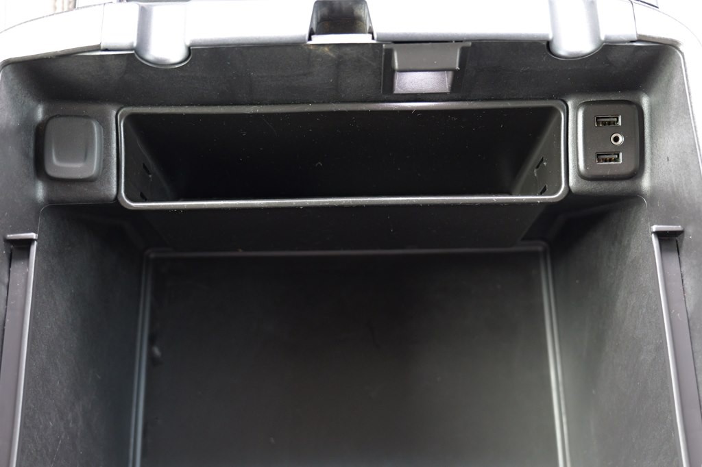 2018 Chevrolet Silverado 1500 Image 45