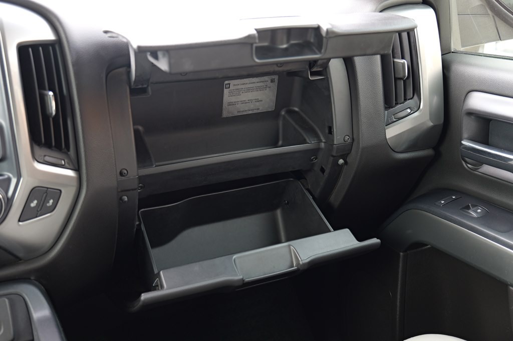 2018 Chevrolet Silverado 1500 Image 47