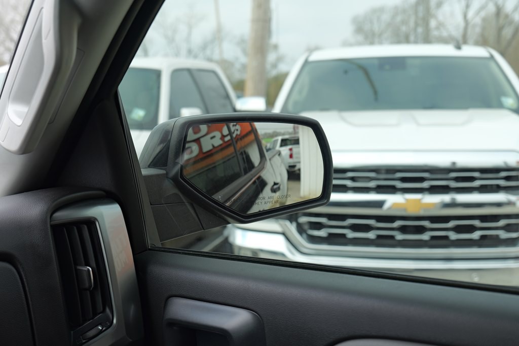 2018 Chevrolet Silverado 1500 Image 49