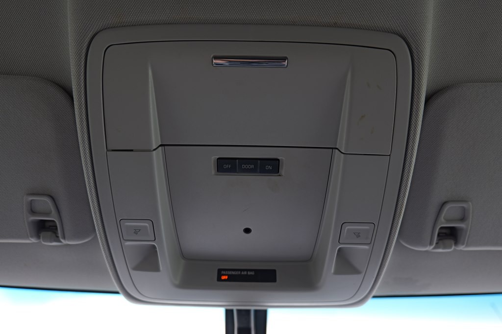 2018 Chevrolet Silverado 1500 Image 50