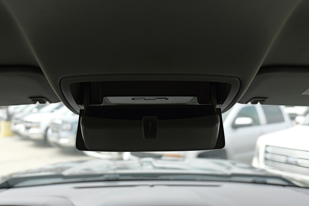 2018 Chevrolet Silverado 1500 Image 51