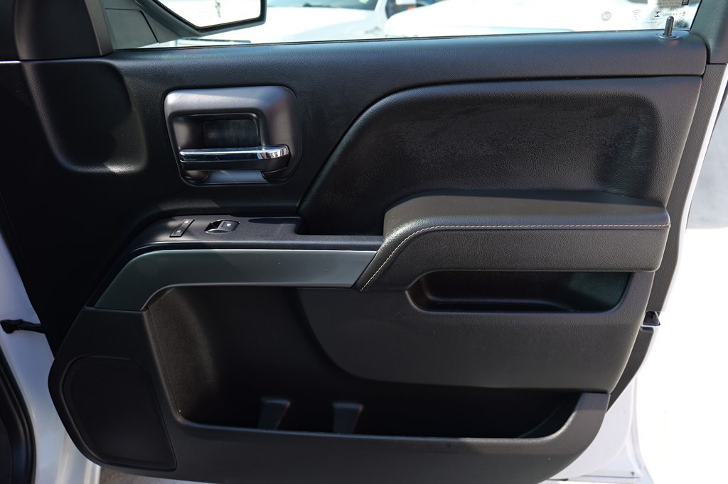 2018 Chevrolet Silverado 1500 Image 25
