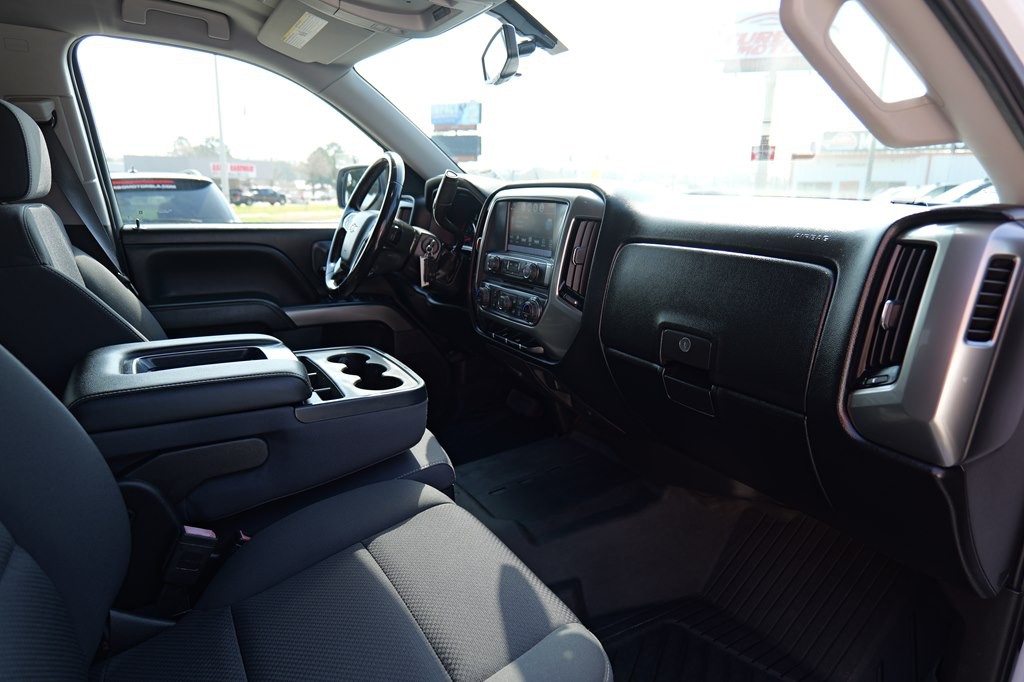 2018 Chevrolet Silverado 1500 Image 26