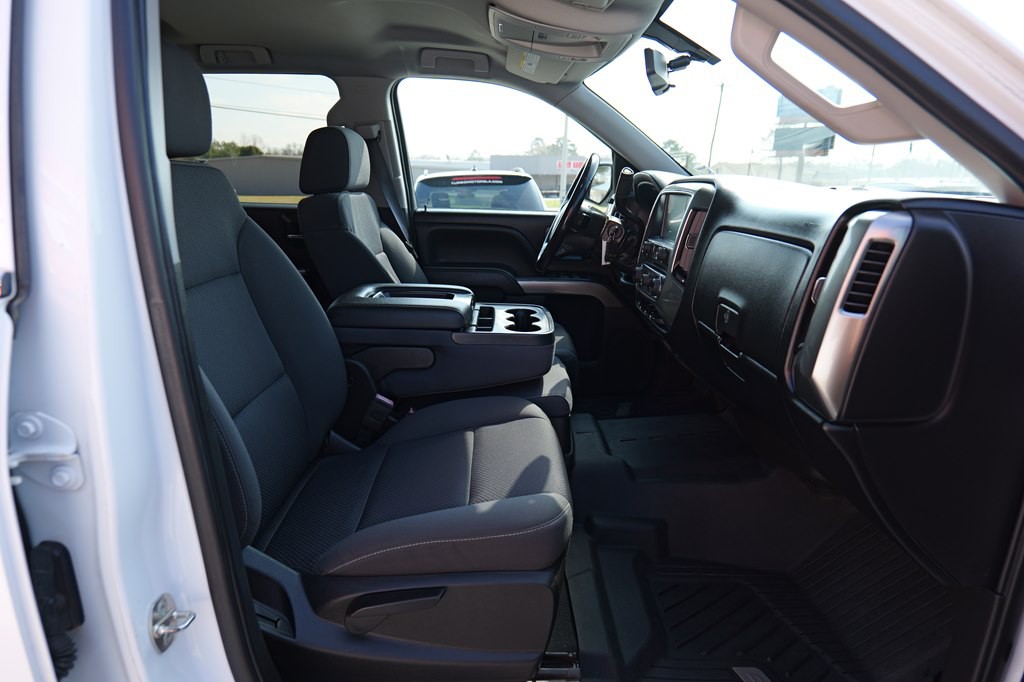 2018 Chevrolet Silverado 1500 Image 27