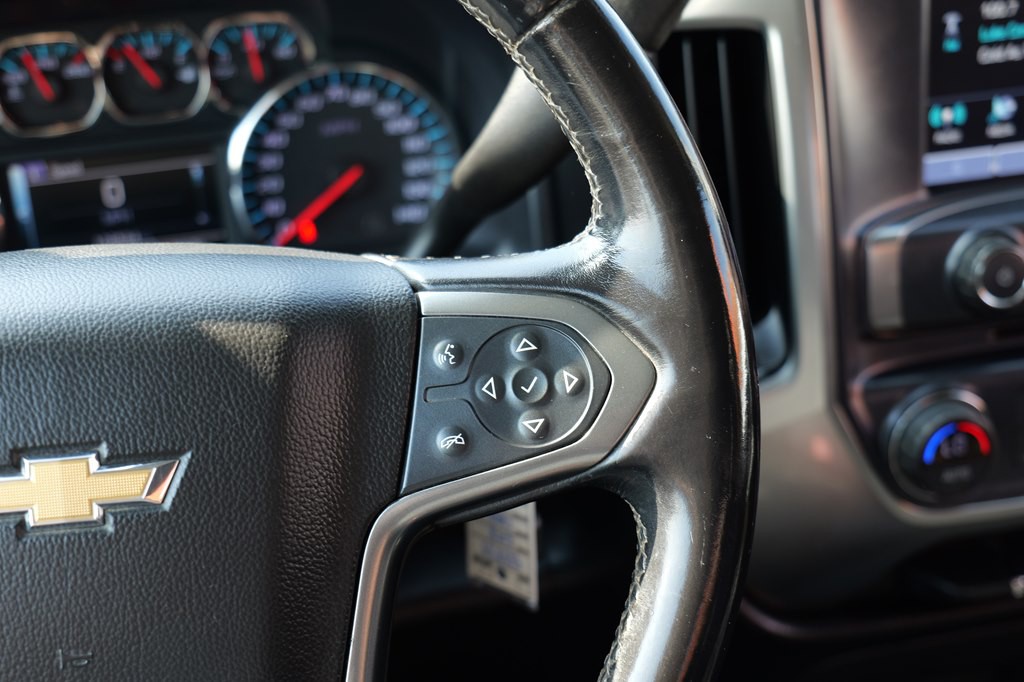 2018 Chevrolet Silverado 1500 Image 32