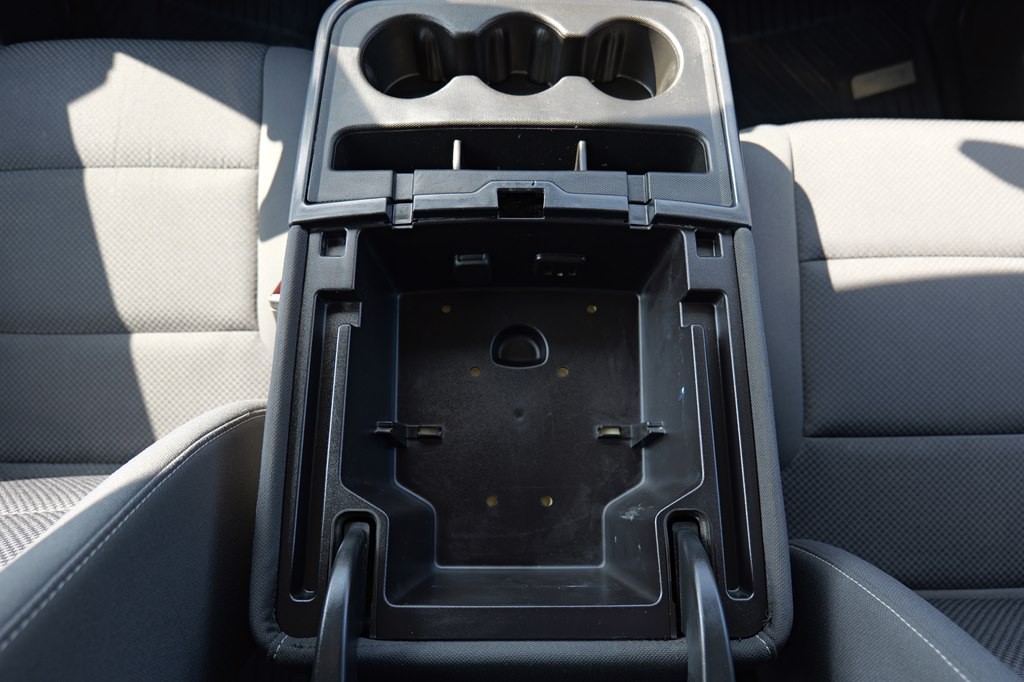 2018 Chevrolet Silverado 1500 Image 43