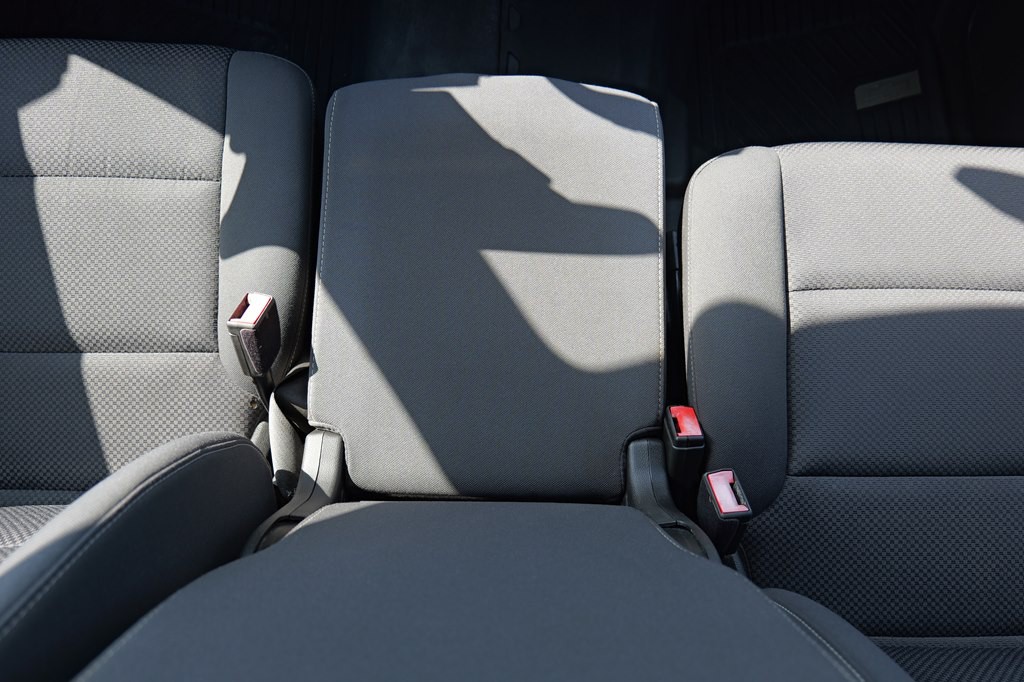 2018 Chevrolet Silverado 1500 Image 44