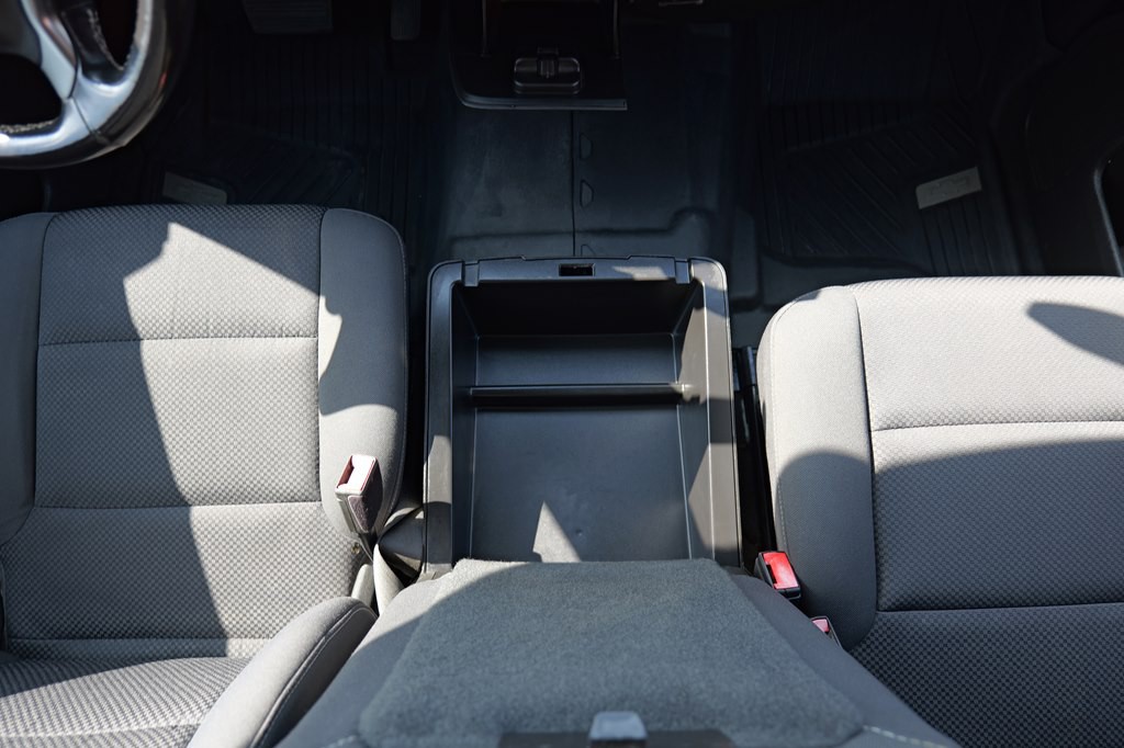 2018 Chevrolet Silverado 1500 Image 45