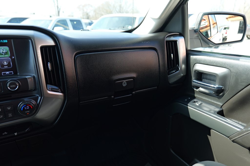 2018 Chevrolet Silverado 1500 Image 48