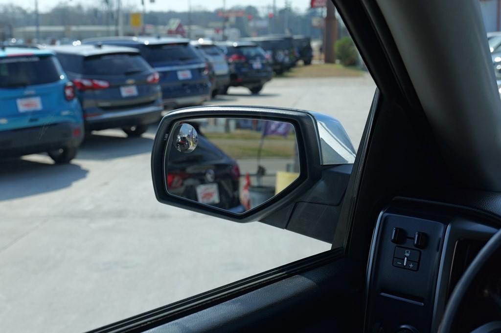 2018 Chevrolet Silverado 1500 Image 49