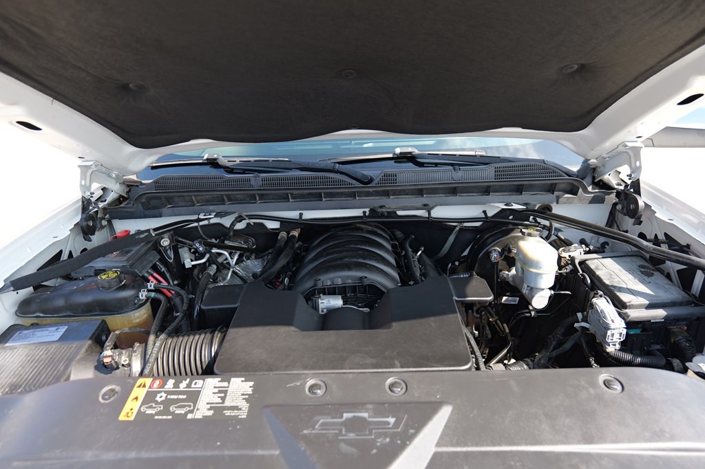 2018 Chevrolet Silverado 1500 Image 51