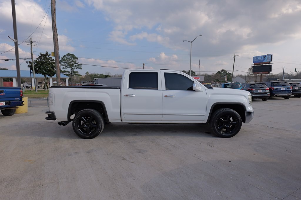 2014 GMC Sierra Image 5