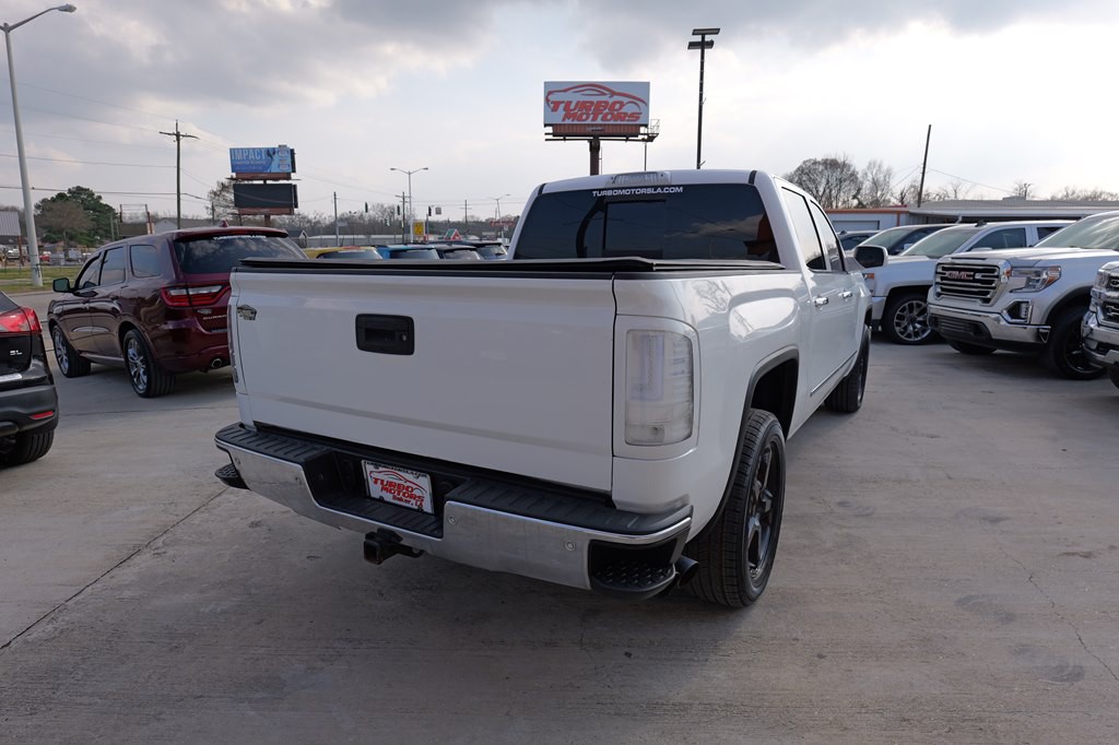 2014 GMC Sierra Image 7