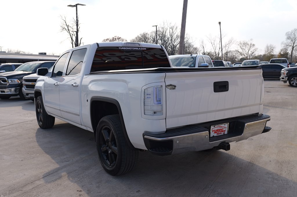 2014 GMC Sierra Image 10