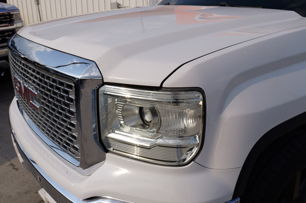 2014 GMC Sierra Image 13