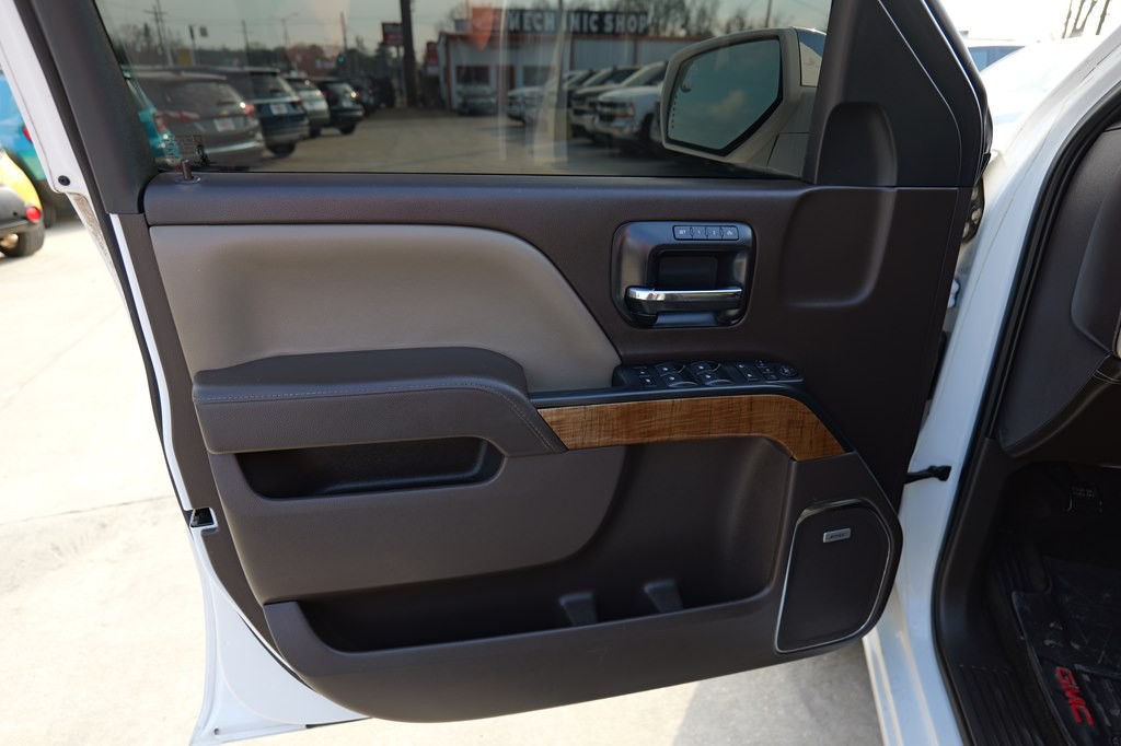 2014 GMC Sierra Image 14
