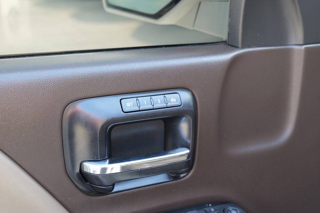 2014 GMC Sierra Image 15