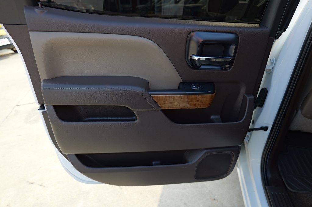 2014 GMC Sierra Image 19