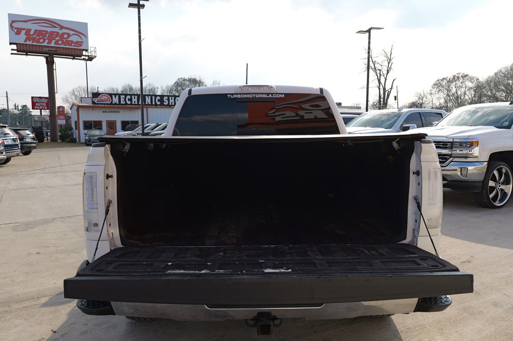 2014 GMC Sierra Image 23