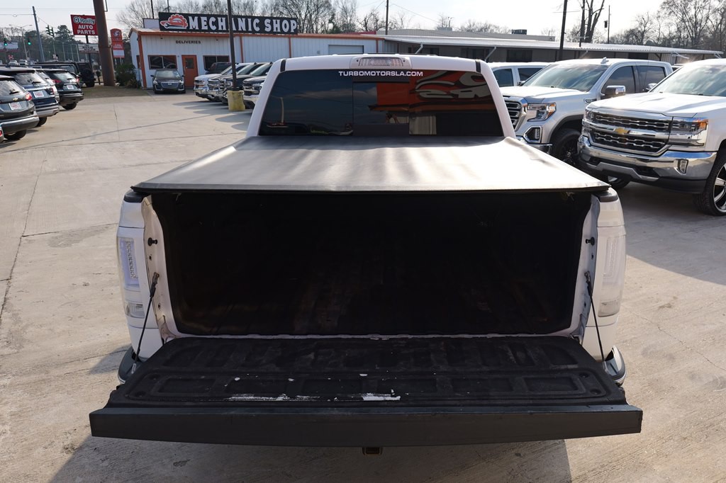2014 GMC Sierra Image 25