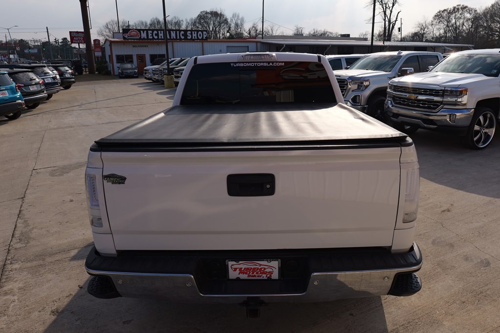 2014 GMC Sierra Image 26