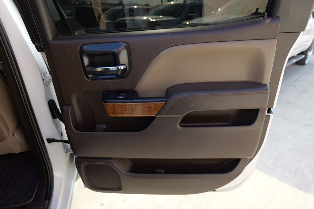 2014 GMC Sierra Image 27