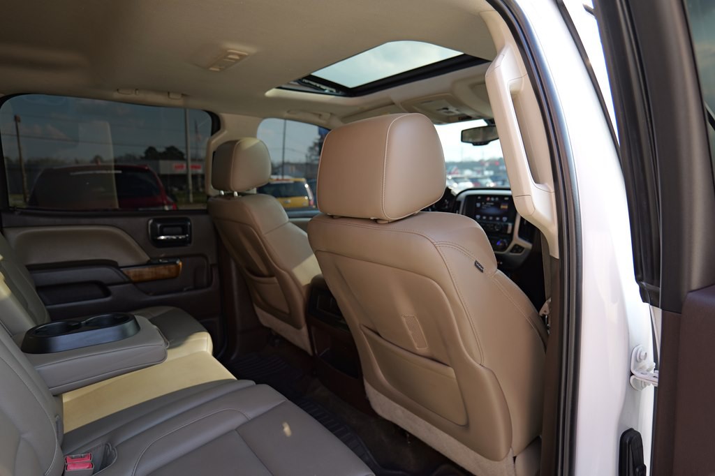 2014 GMC Sierra Image 28
