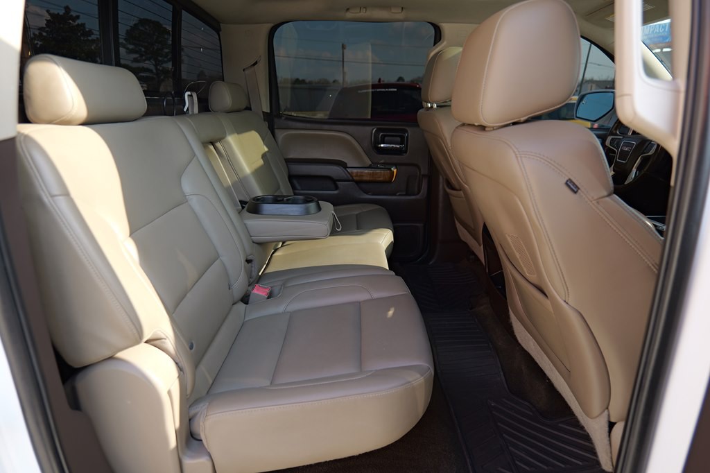 2014 GMC Sierra Image 29